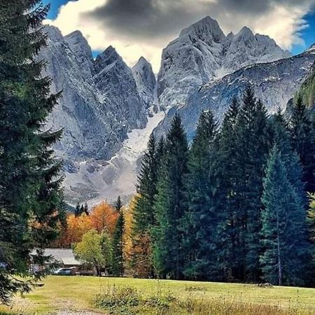 Zbogar Rateče Exterior foto