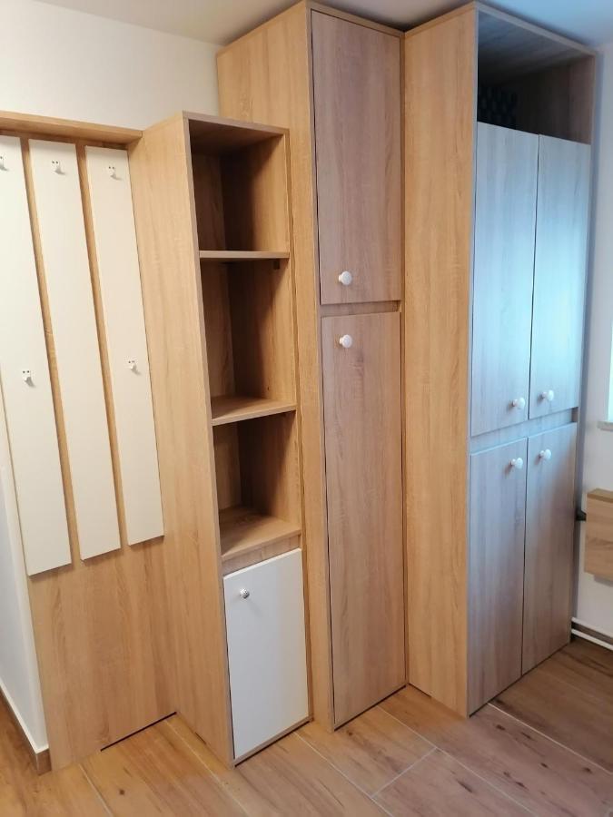 Zbogar Rateče Exterior foto