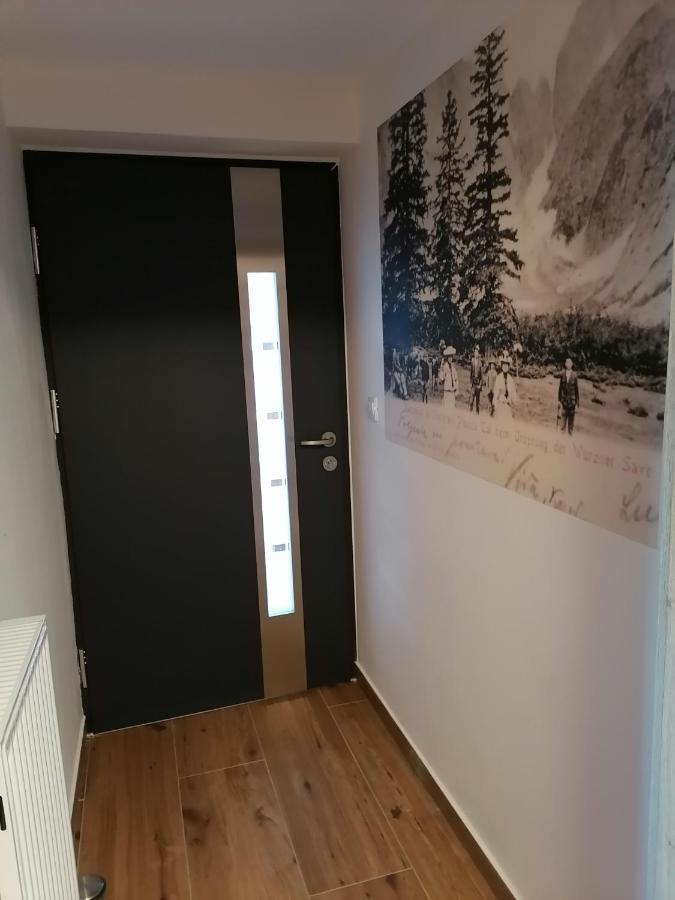 Zbogar Rateče Exterior foto