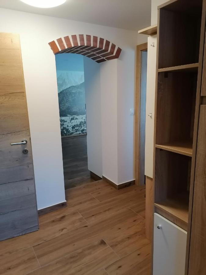 Zbogar Rateče Exterior foto