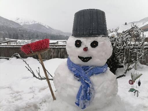 Zbogar Rateče Exterior foto