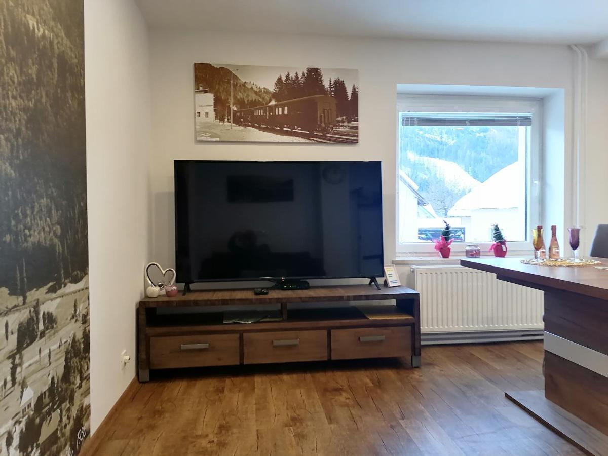 Zbogar Rateče Exterior foto