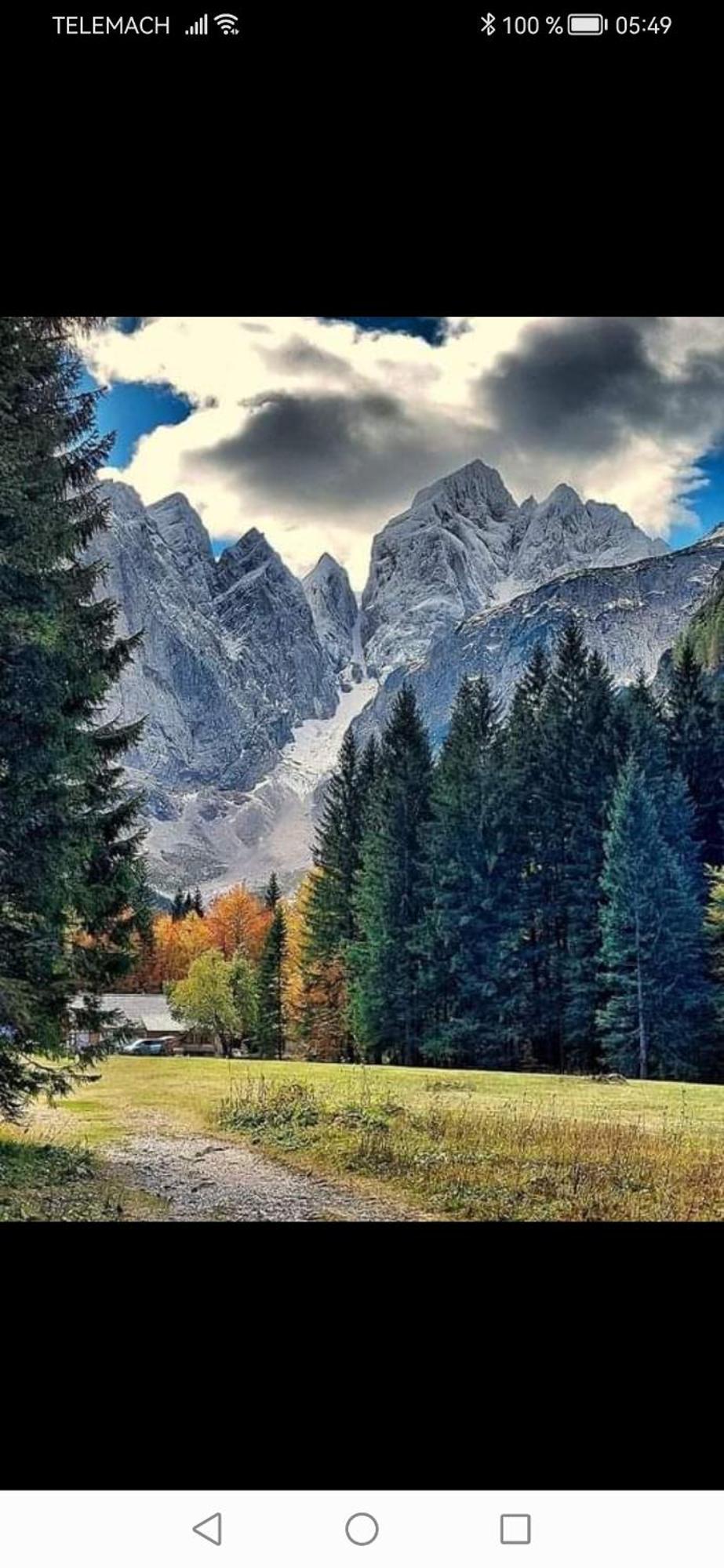 Zbogar Rateče Exterior foto